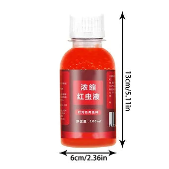 Fish Attractant Liquid - Mystery Gadgets fish-attractant-liquid, Camping