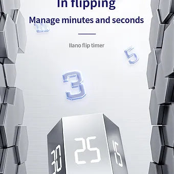 Magnetic LED Digital Timer - Mystery Gadgets magnetic-led-digital-timer, Home & Kitchen, Kitchen Gadgets