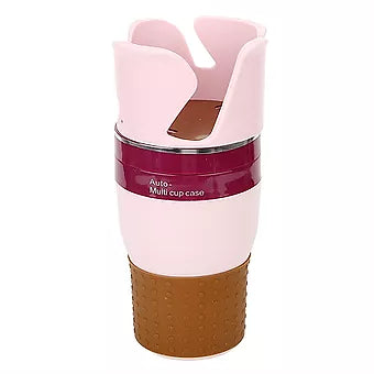 4 In 1 Adjustable Car Cup Holder - Mystery Gadgets 4-in-1-adjustable-car-cup-holder, Car Cup Holder