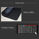 Shortcut Keys Mouse Pad - Mystery Gadgets shortcut-keys-mouse-pad, Computer & Accessories