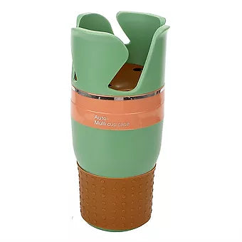 4 In 1 Adjustable Car Cup Holder - Mystery Gadgets 4-in-1-adjustable-car-cup-holder, Car Cup Holder