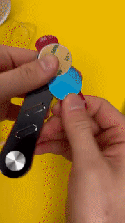 Mobile Phone Folding Support - Mystery Gadgets mobile-phone-folding-support, Computer & Accessories, Gadget, Mobile & Accessories