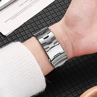 Premium Lightweight Titanium Alloy Watch - Mystery Gadgets premium-lightweight-titanium-alloy-watch, Gadgets