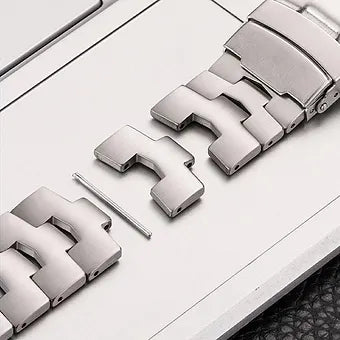 Premium Lightweight Titanium Alloy Watch - Mystery Gadgets premium-lightweight-titanium-alloy-watch, Gadgets