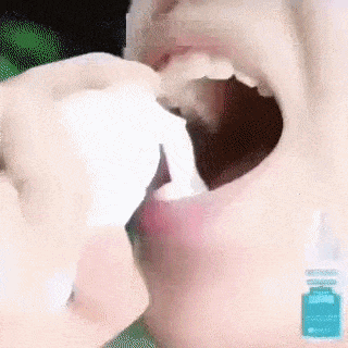 Sparkle White Teeth Mousse - Mystery Gadgets sparkle-white-teeth-mousse, Health & Beauty