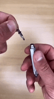 Multifunction Metallic Marvel Pen - Mystery Gadgets multifunction-metallic-marvel-pen, tools
