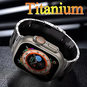 Premium Lightweight Titanium Alloy Watch - Mystery Gadgets premium-lightweight-titanium-alloy-watch, Gadgets