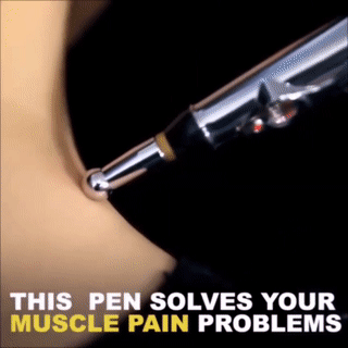 Multifunctional Laser Acupuncture Pen - Mystery Gadgets multifunctional-laser-acupuncture-pen, Fitness Equipment, Gadget, Health & Beauty, Sports & Fitness