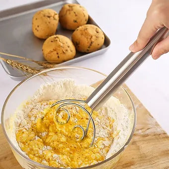 Stainless Steel Whisk Blender - Mystery Gadgets stainless-steel-whisk-blender, Home & Kitchen, kitchen, Kitchen Gadgets