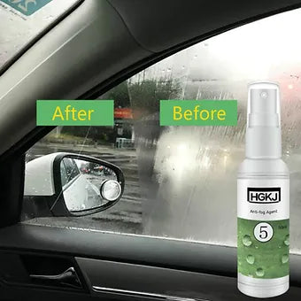 Car Glass Windshield Spray - Mystery Gadgets car-glass-windshield-spray, car