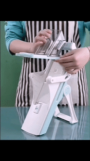 Five In One Vegetable Slicer Cum Grater - Mystery Gadgets five-in-one-vegetable-slicer-cum-grater, Gadget, Home & Kitchen, kitchen, tools