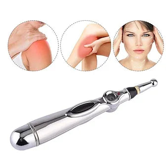 Multifunctional Laser Acupuncture Pen - Mystery Gadgets multifunctional-laser-acupuncture-pen, Fitness Equipment, Gadget, Health & Beauty, Sports & Fitness