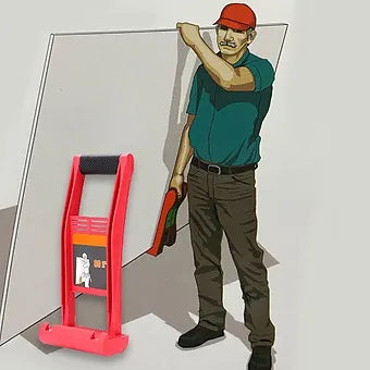 Panel Carrier Tool - Mystery Gadgets panel-carrier-tool, Tool