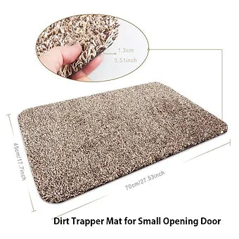 Ultra-Absorbent Magic Mat - Mystery Gadgets ultra-absorbent-magic-mat, Home Decor