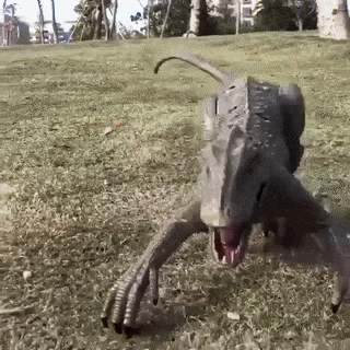 Remote Control Dinosaur Toy - Mystery Gadgets remote-control-dinosaur-toy, Gadget, Gift, kids