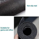 Shortcut Keys Mouse Pad - Mystery Gadgets shortcut-keys-mouse-pad, Computer & Accessories