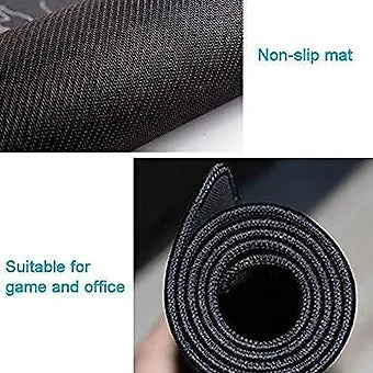 Shortcut Keys Mouse Pad - Mystery Gadgets shortcut-keys-mouse-pad, Computer & Accessories