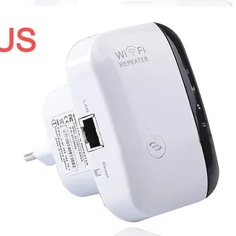 Wireless Wi-Fi Range Extender - Mystery Gadgets wireless-wi-fi-range-extender, 