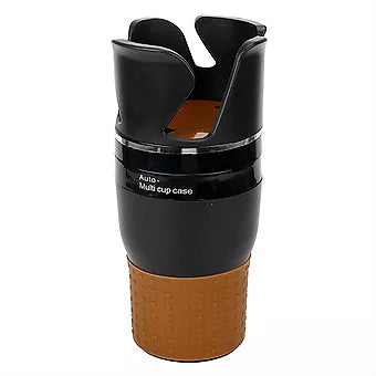 4 In 1 Adjustable Car Cup Holder - Mystery Gadgets 4-in-1-adjustable-car-cup-holder, Car Cup Holder