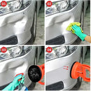 Car Dent Puller Suction Cup - Mystery Gadgets car-dent-puller-suction-cup, Car Accessories