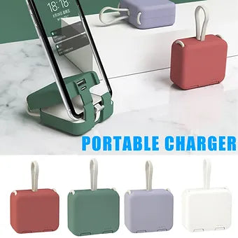Magnificent Mobile Charging Treasure - Mystery Gadgets magnificent-mobile-charging-treasure, Mobile & Accessories