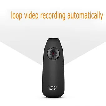HD Video Surveillance Mini Camera - Mystery Gadgets hd-video-surveillance-mini-camera, Camera, Gadget