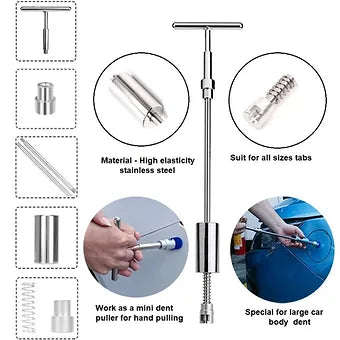 Car Dent Repair Kit - Mystery Gadgets car-dent-repair-kit, Gadget, tools