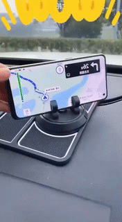 Anti-Slip Mobile Holder For Car Dashboard - Mystery Gadgets anti-slip-mobile-holder-for-car-dashboard, Mobile Holder For Car Dashboard