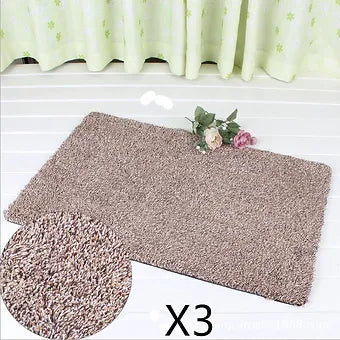 Ultra-Absorbent Magic Mat - Mystery Gadgets ultra-absorbent-magic-mat, Home Decor