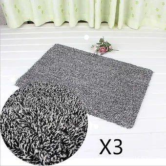 Ultra-Absorbent Magic Mat - Mystery Gadgets ultra-absorbent-magic-mat, Home Decor