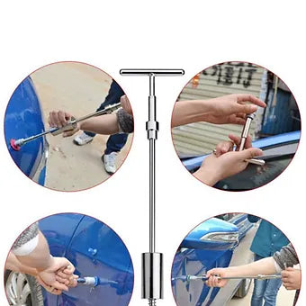Car Dent Repair Kit - Mystery Gadgets car-dent-repair-kit, Gadget, tools