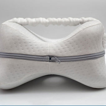 Orthopedic Memory Foam Leg Pillow - Mystery Gadgets orthopedic-memory-foam-leg-pillow, 