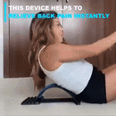 Magic Stretcher - Mystery Gadgets magic-stretcher, Fitness, Gadget