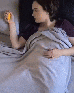 Mini Sleep Therapy Device - Mystery Gadgets mini-sleep-therapy-device, 