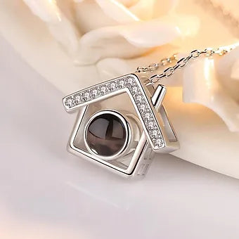 100 Languages I Love You Pendant Necklace - Mystery Gadgets 100-languages-i-love-you-pendant-necklace, Fashion