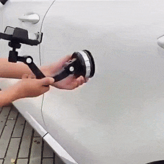Car Suction Cup Adjustable Mobile Holder - Mystery Gadgets car-suction-cup-adjustable-mobile-holder, Mobile Holder