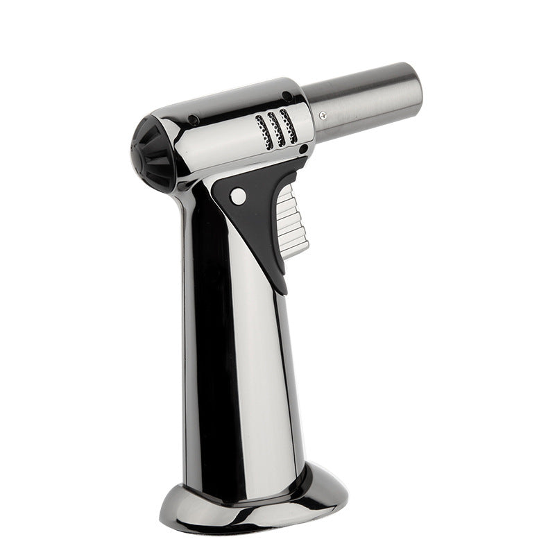 Wind-Proof Butane Spray Gun - Mystery Gadgets wind-proof-butane-spray-gun, Gadget, kitchen