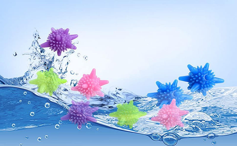 Reusable Washing Laundry Ball - Mystery Gadgets reusable-washing-laundry-ball, home