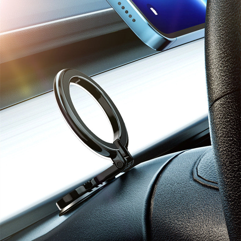 Car Magnetic Mobile Holder Ring - Mystery Gadgets car-magnetic-mobile-holder-ring, Car Accessories, Car Mobile Holder