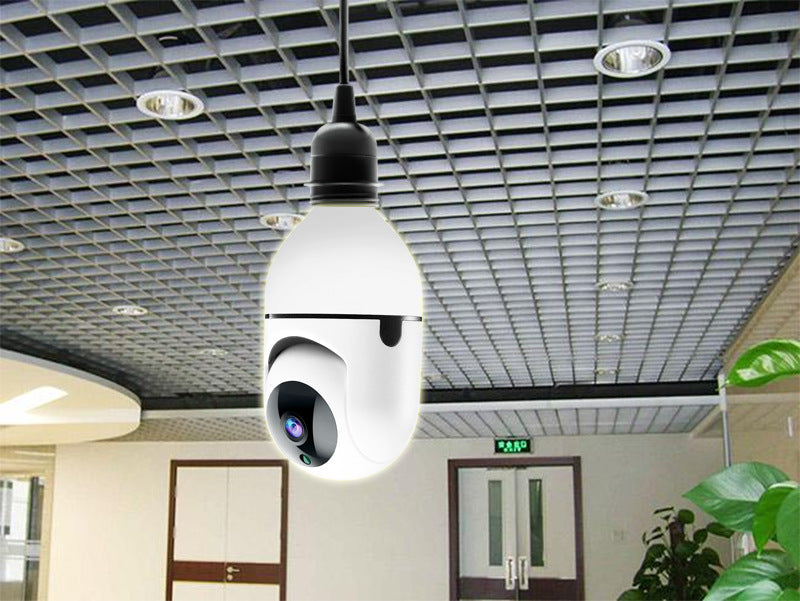 Light Bulb WIFI Camera - 50% Off Only Today - Mystery Gadgets light-bulb-wifi-camera-50-off-only-today, 