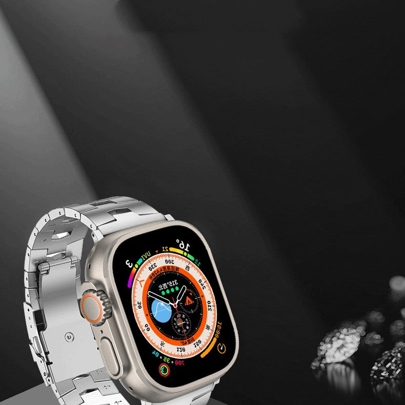 Premium Lightweight Titanium Alloy Watch - Mystery Gadgets premium-lightweight-titanium-alloy-watch, Gadgets