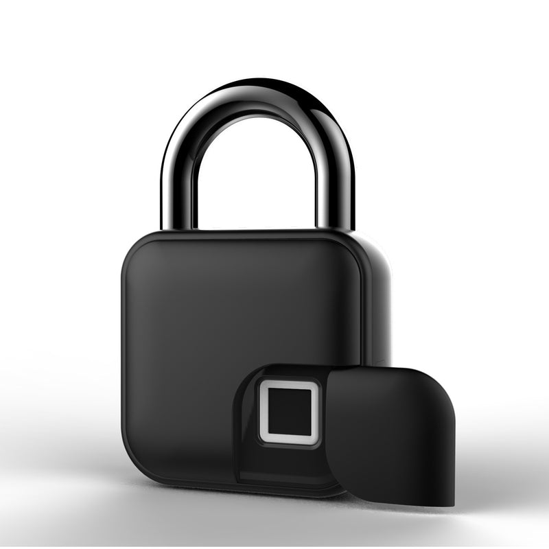 Smart Fingerprint Lock - Mystery Gadgets smart-fingerprint-lock, home