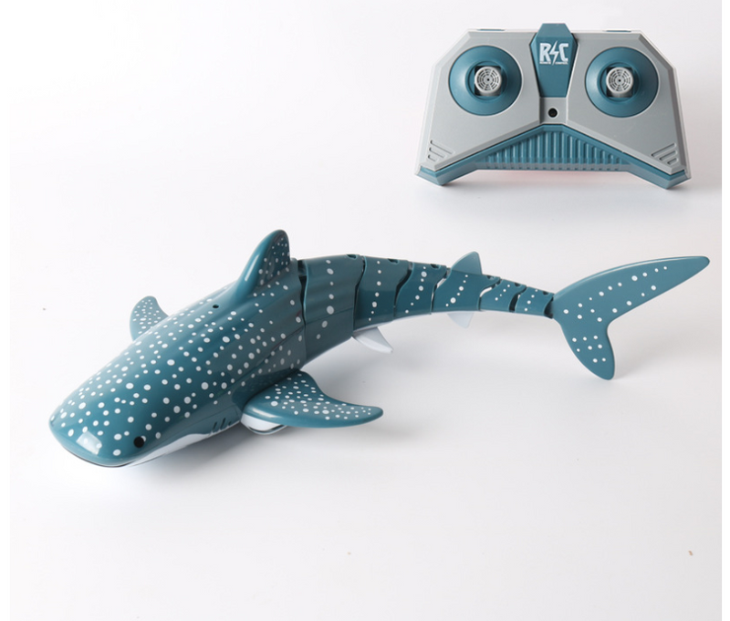 Remote Control Shark Toy - Mystery Gadgets remote-control-shark-toy, toys