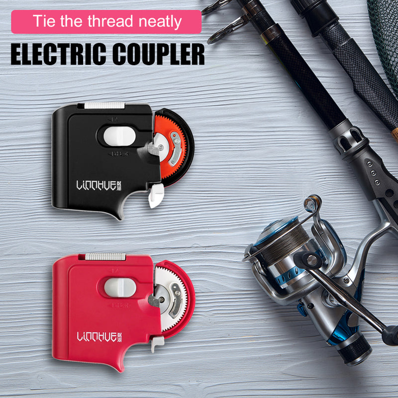 Electric Fishing Hook Machine - Mystery Gadgets electric-fishing-hook-machine, 