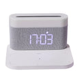 Four-In-One Wireless Charger Night Lamp - Mystery Gadgets four-in-one-wireless-charger-night-lamp, Gadget, Mobile & Accessories