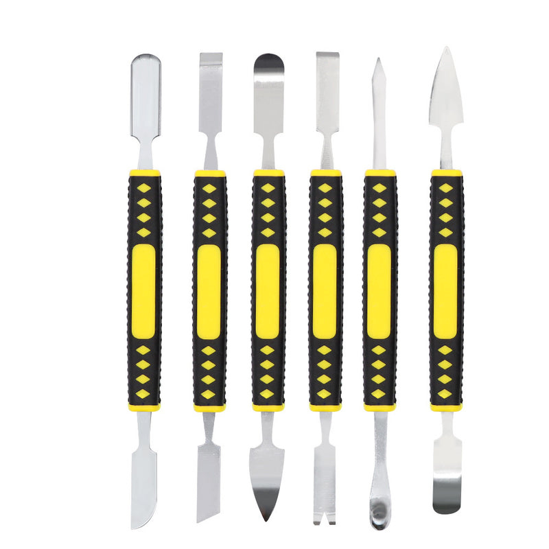 Double-Headed Metal Disassembly Rod - Mystery Gadgets double-headed-metal-disassembly-rod, Gadget, tools