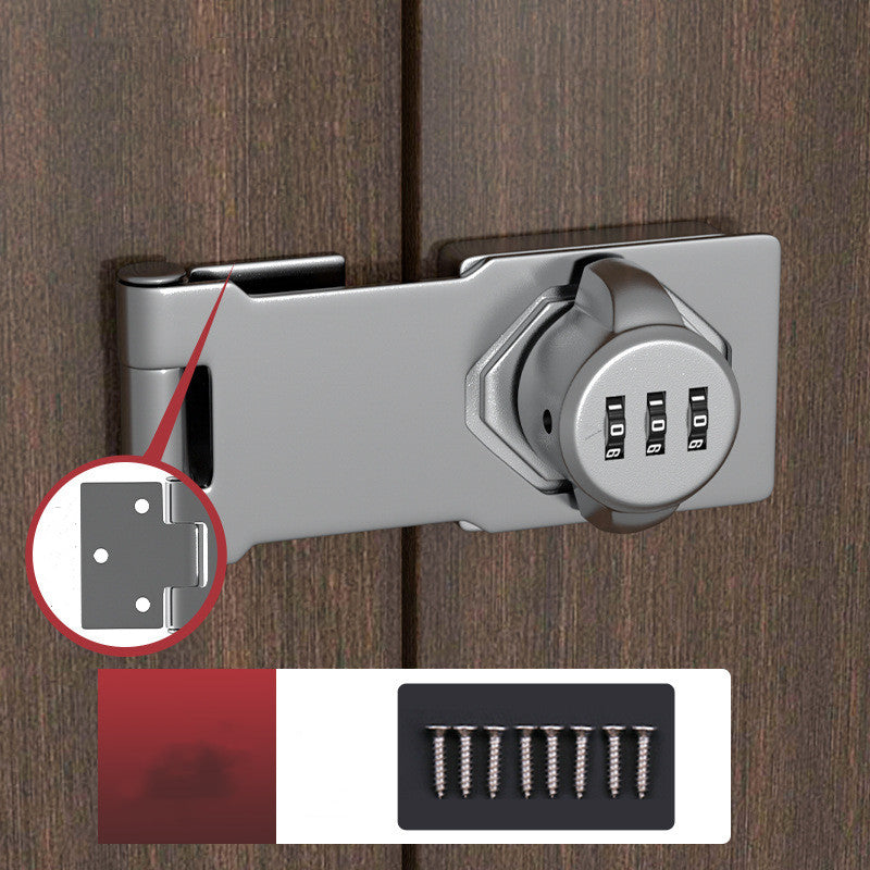 Cabinet Password Locks - Mystery Gadgets cabinet-password-locks, home