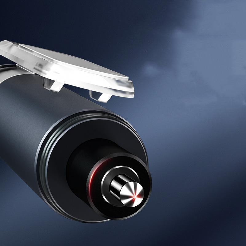Multifunctional Car Safety Hammer - Mystery Gadgets multifunctional-car-safety-hammer, Car Accessories