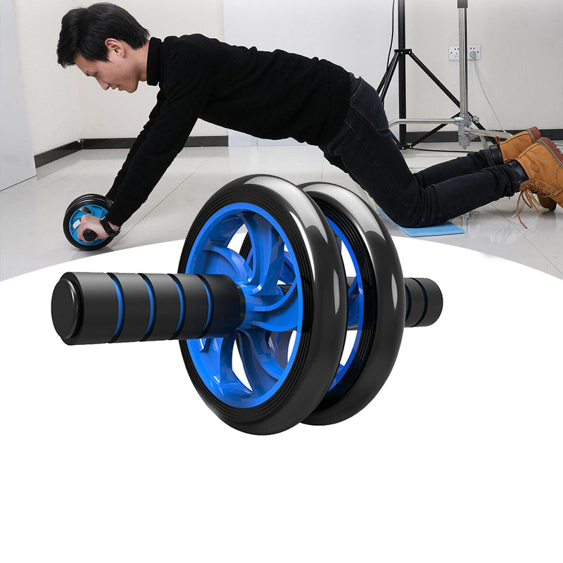 5 In 1 Fitness Exercise Tools Set - Mystery Gadgets 5-in-1-fitness-exercise-tools-set, Ab Roller, Exercise Tools Set\\, Fitness Equipment, Push-Up Bar