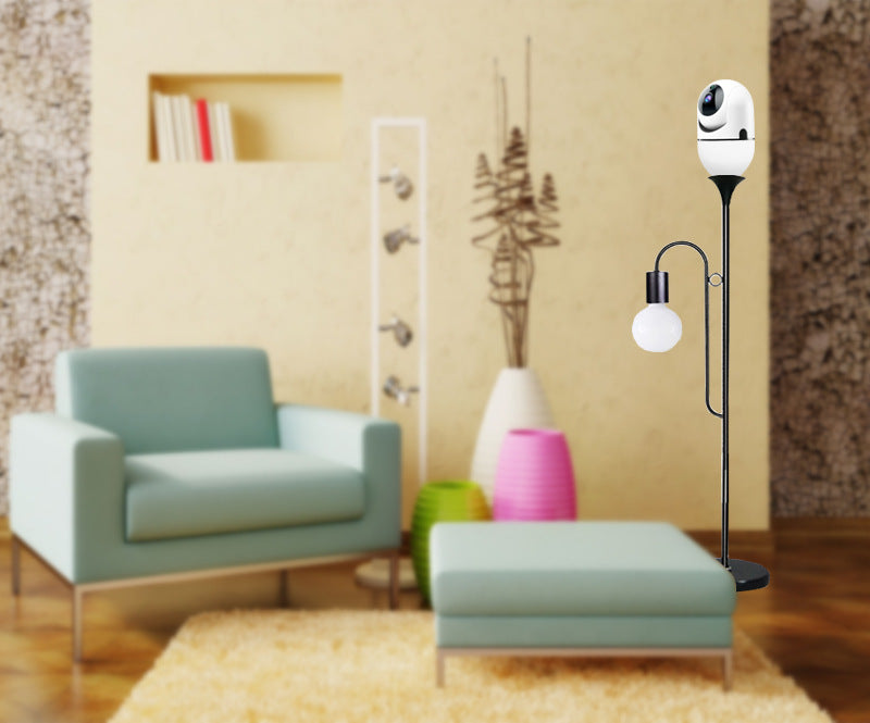 Light Bulb WIFI Camera - 50% Off Only Today - Mystery Gadgets light-bulb-wifi-camera-50-off-only-today, 